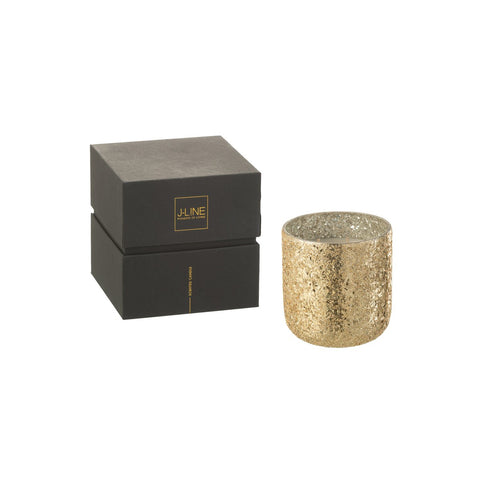 J-Line Geurkaars Luxuria - goud - M - 60U
