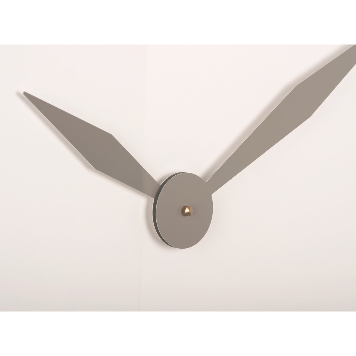 Wandklok Albatros