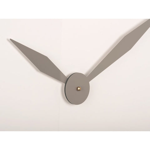Wandklok Albatros