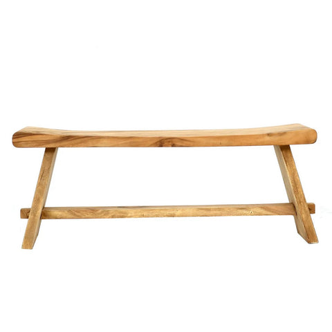 De Suar Bank - Naturel - 120