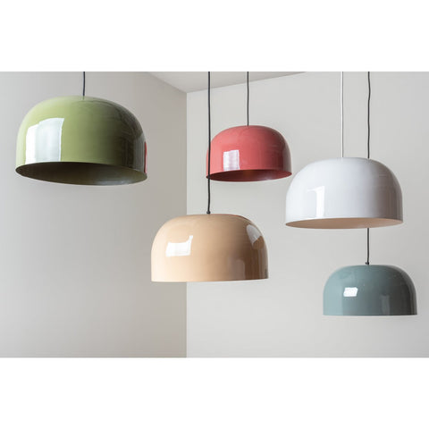 Hanglamp Koepel