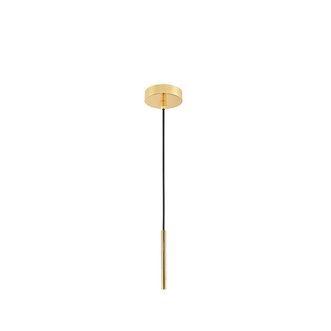 Hanglamp Geblazen Glas Klein