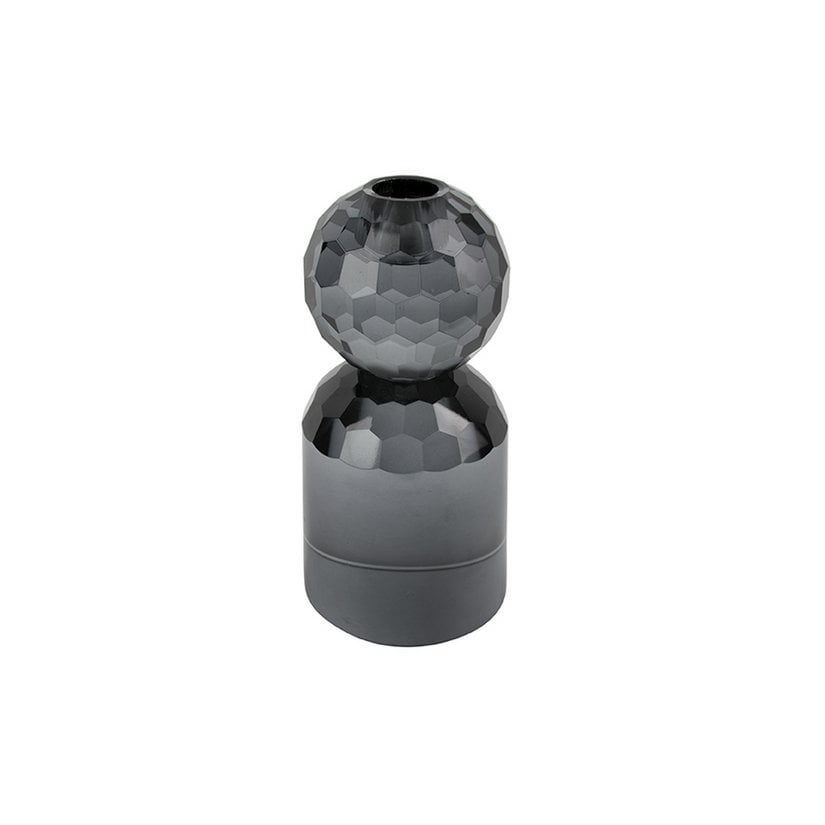 Kaarshouder Crystal Art Grote Bal