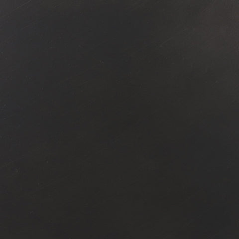 Kent Bijzettafel - H52 x Ø40 cm - Metaal - Zwart