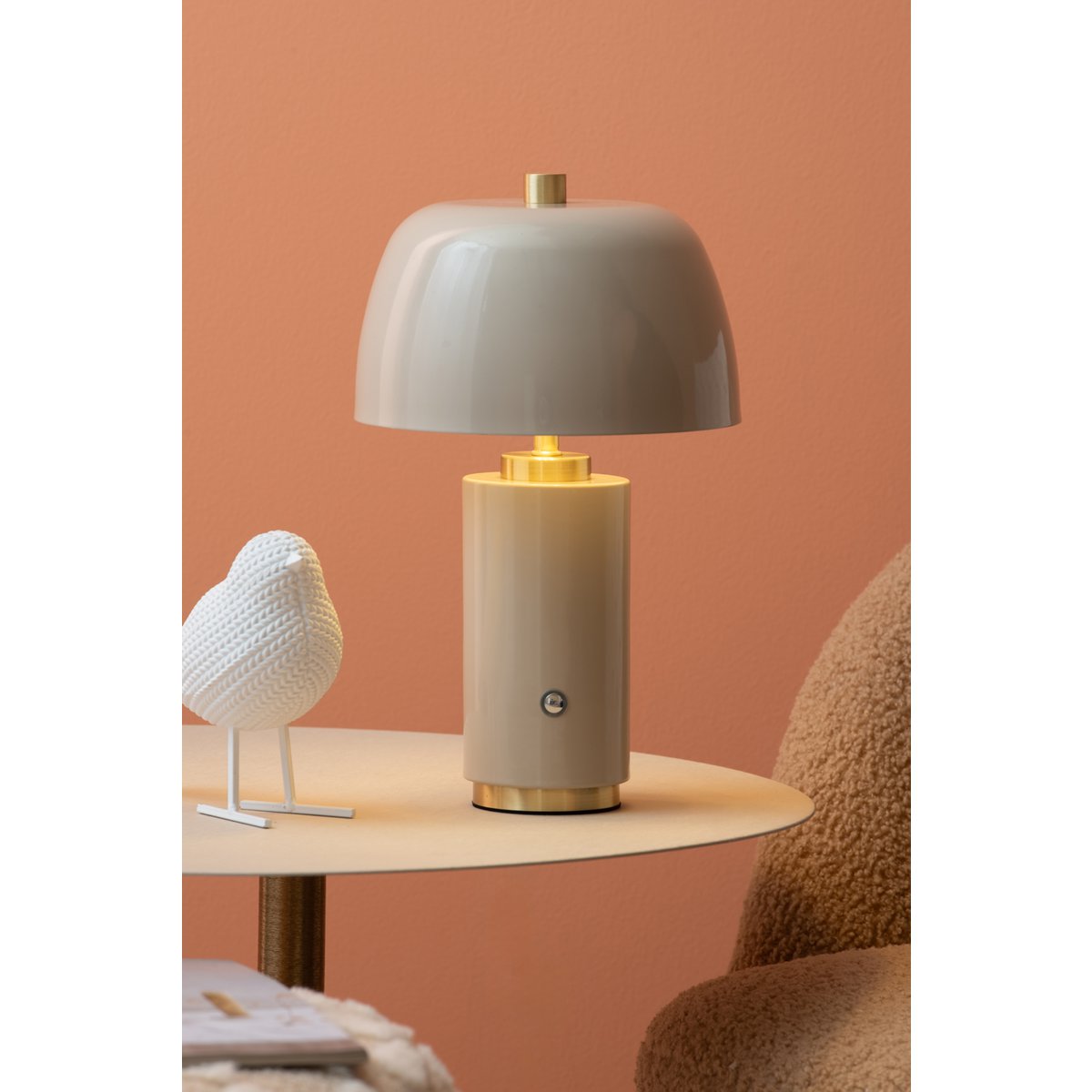 Tafellamp Freya LED