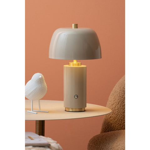 Tafellamp Freya LED