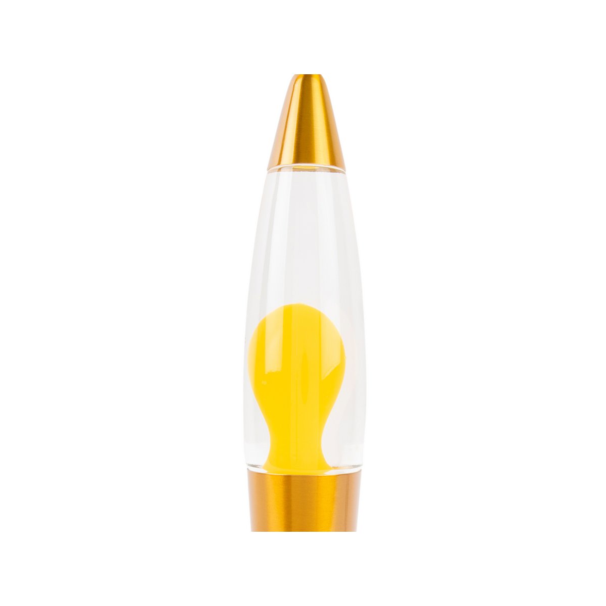 Tafellamp Funky Rocket Lava