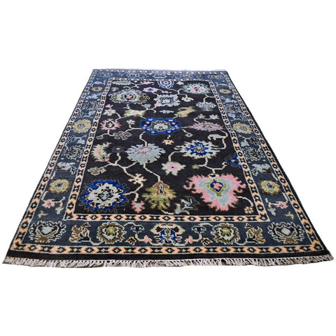 Ziegler vloerkleed - 195x123 cm - HANDGEMAAKT - HANDGEMAAKT