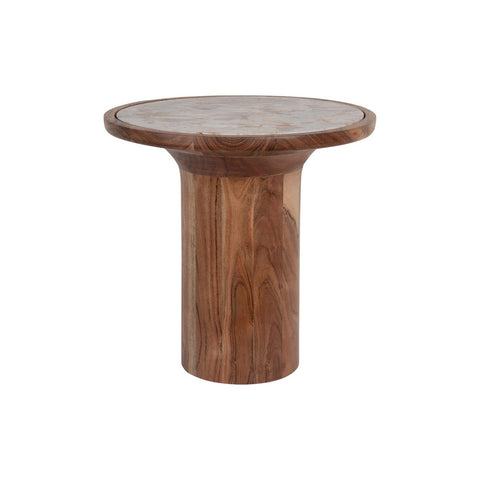 Bijzettafel Tubo Hoog