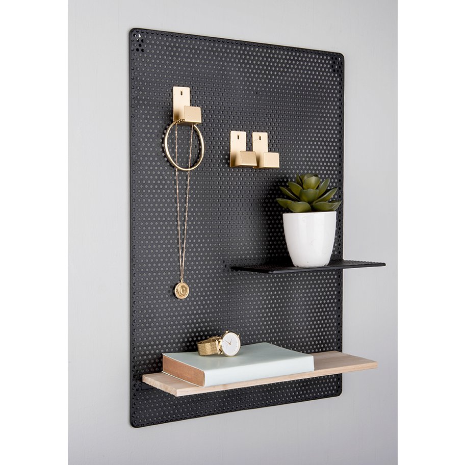 Memobord parmantig gaas