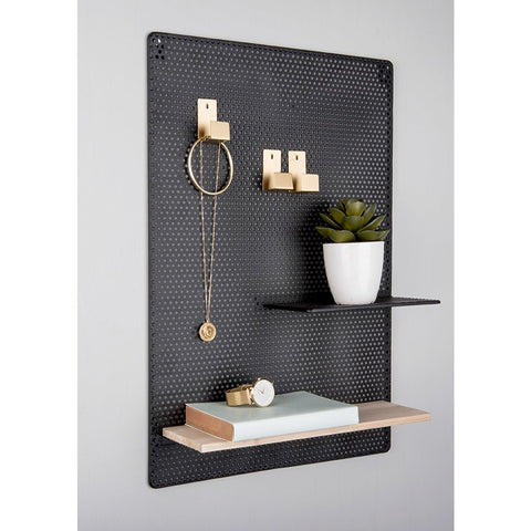 Memobord parmantig gaas