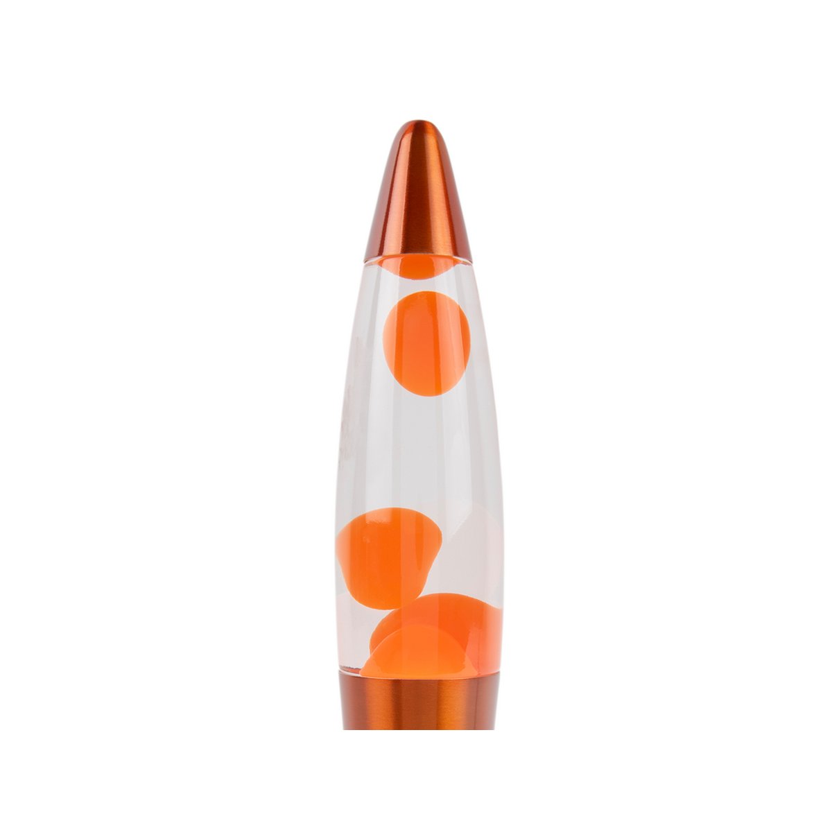 Tafellamp Funky Rocket Lava
