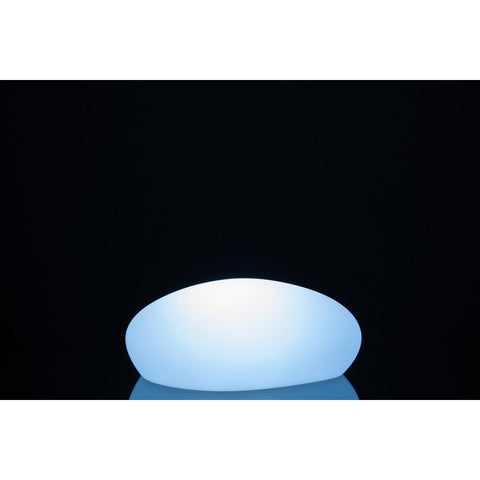 J-Line lamp Kei - kunststof - mix - large - LED - tuinverlichting