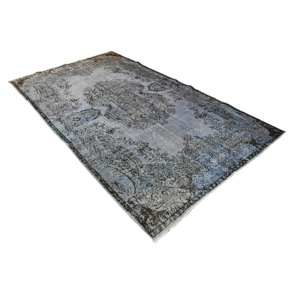 Boho vintage vloerkleed - 298x170 cm