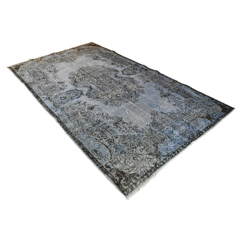 Boho vintage vloerkleed - 298x170 cm