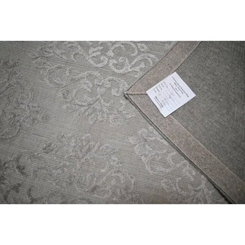 Modern vloerkleed - 242x162 cm - HANDMADE
