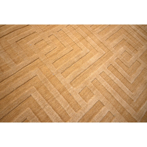 Modern vloerkleed - 230x160 cm - HANDMADE