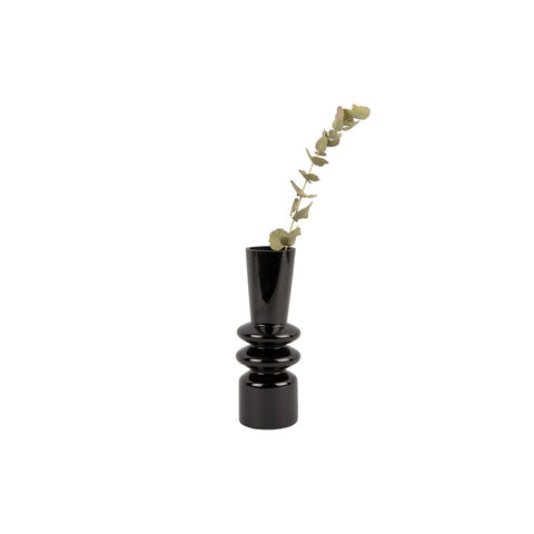 Vaas Sparkle Recht Glas