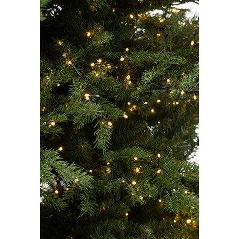 J-Line Kerstboom 3000Led Lichtjes Plastiek Groen