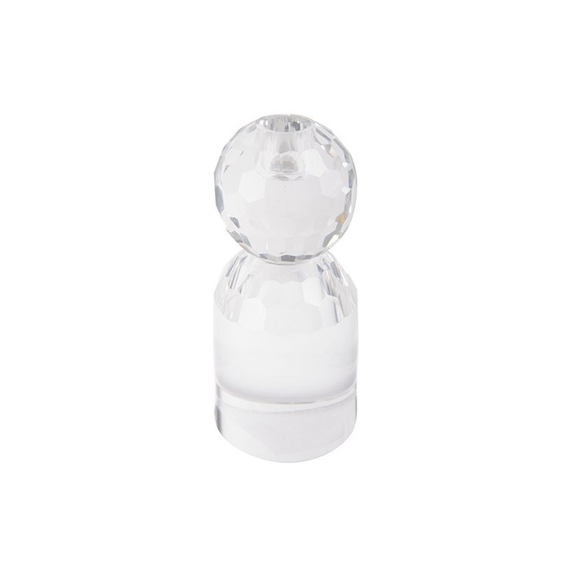Kaarshouder Crystal Art Grote Bal