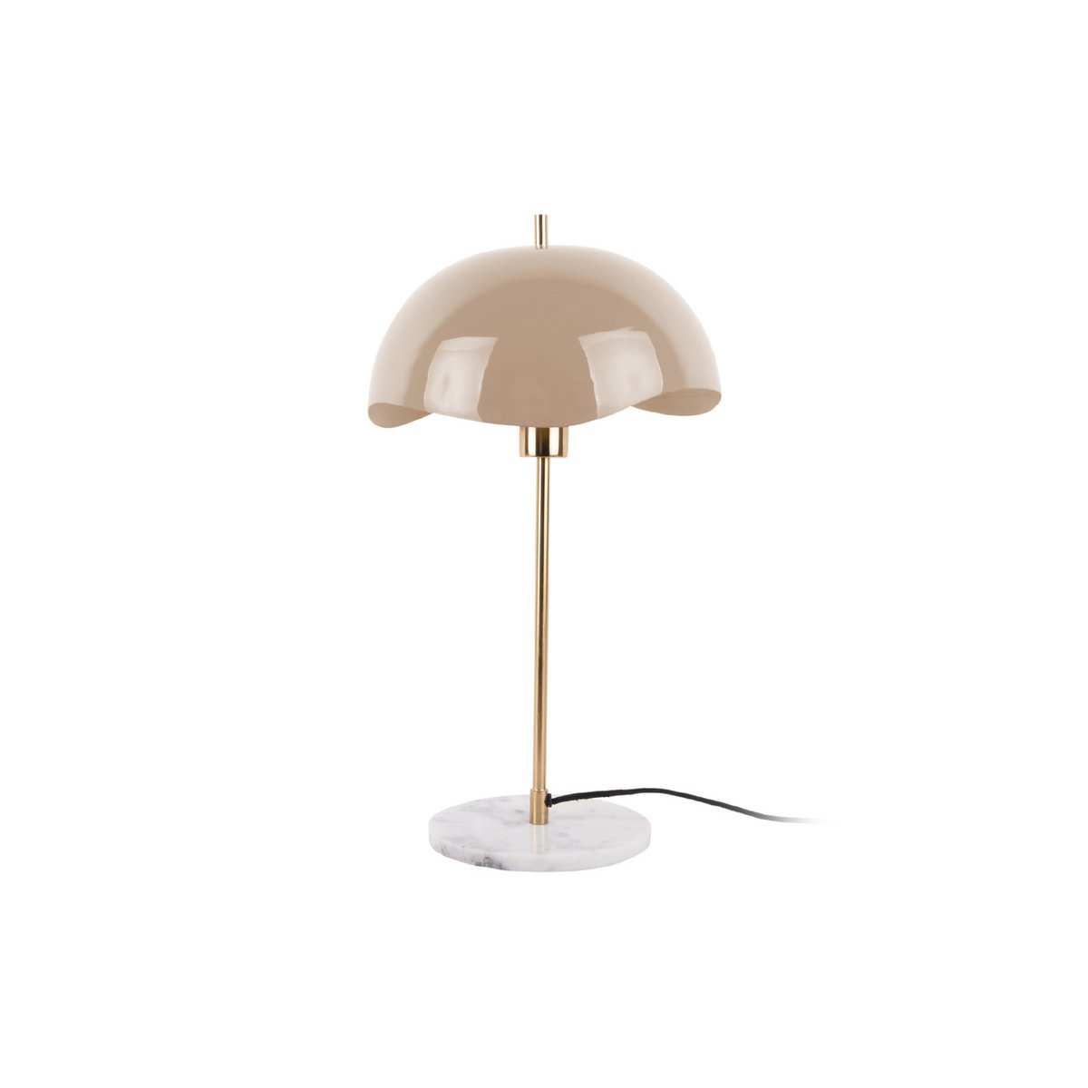Tafellamp Wave Dome