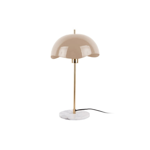 Tafellamp Wave Dome
