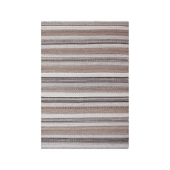 Morena Rug - Vloerkleed, handgeweven, natuur/grijs, 160x230 cm