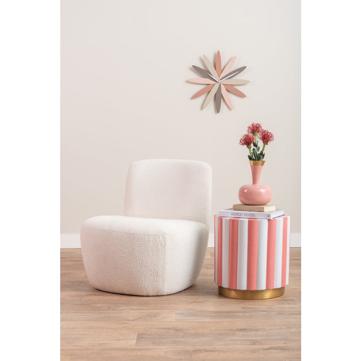 Kruk Candy Swirl