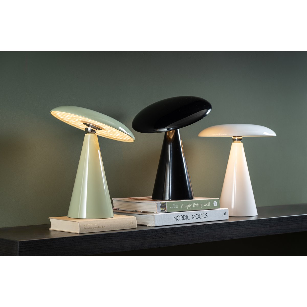 Tafellamp Phoebe LED