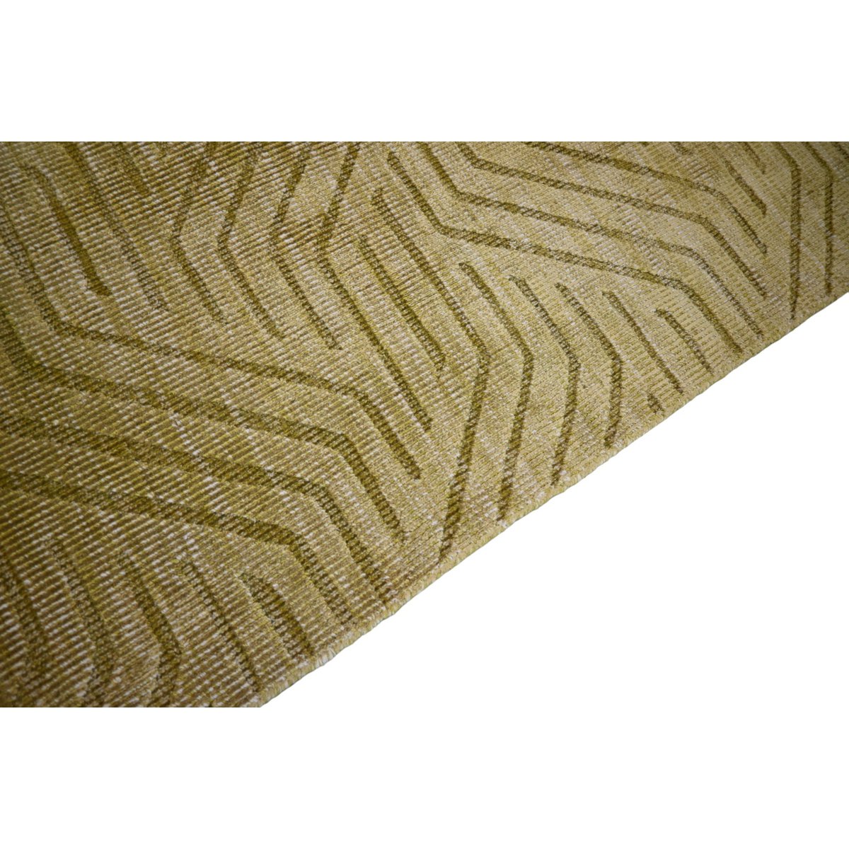 Modern vloerkleed - 245x170 cm - HANDGEMAAKT