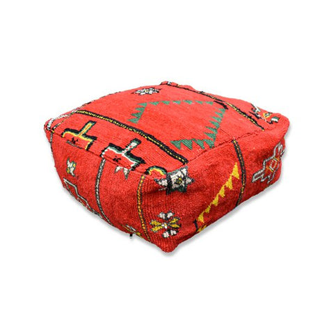 Moroccan Floor Cushion - K973