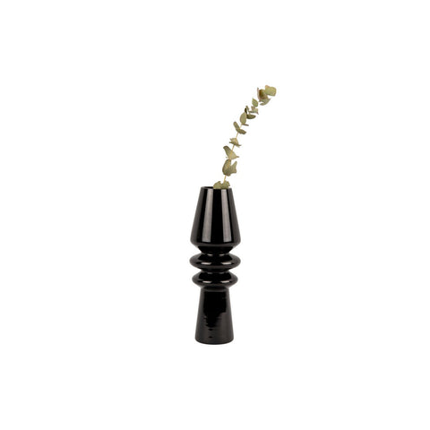 Vaas Sparkle Cone Glas
