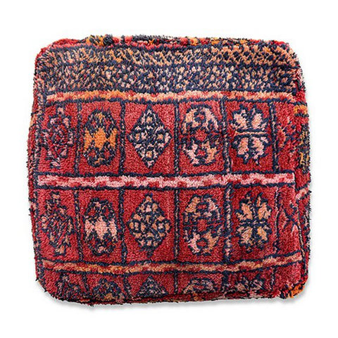 Moroccan Floor Cushion - K1049