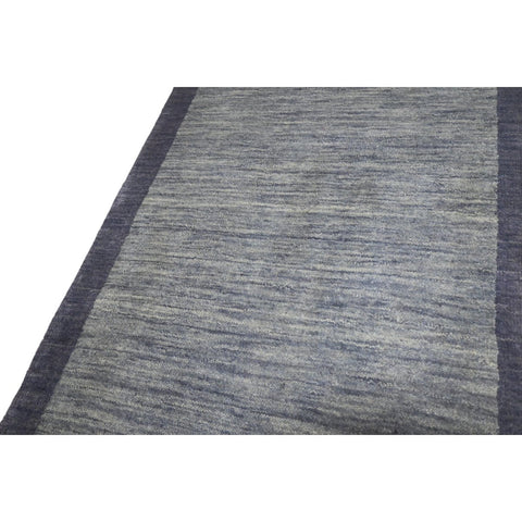 Grijze Gabbeh loper - 225 70x cm - HANDGEMAAKT