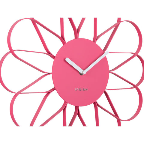 Wandklok Arkis