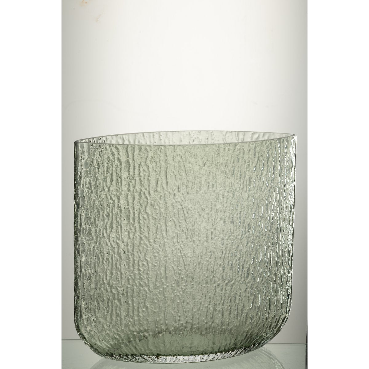 J-Line Vaas Mila Large Glas Groen