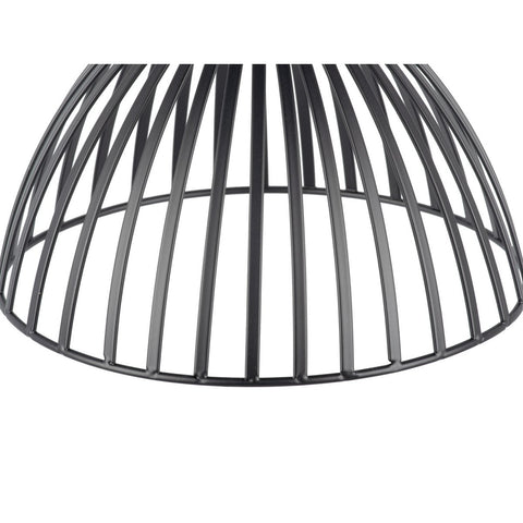 Hanglamp Lignes Rond