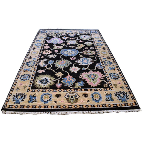 Ziegler vloerkleed - 193x125 cm - HANDGEMAAKT - HANDGEMAAKT
