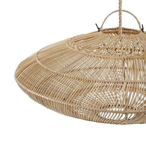 De Macaron Hanger - Naturel - M