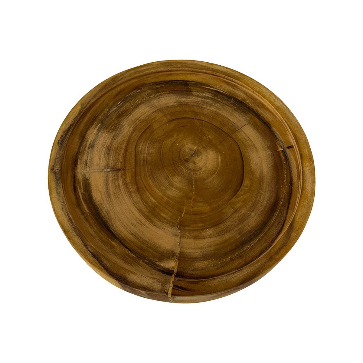 De Suar Bijzettafel - Naturel