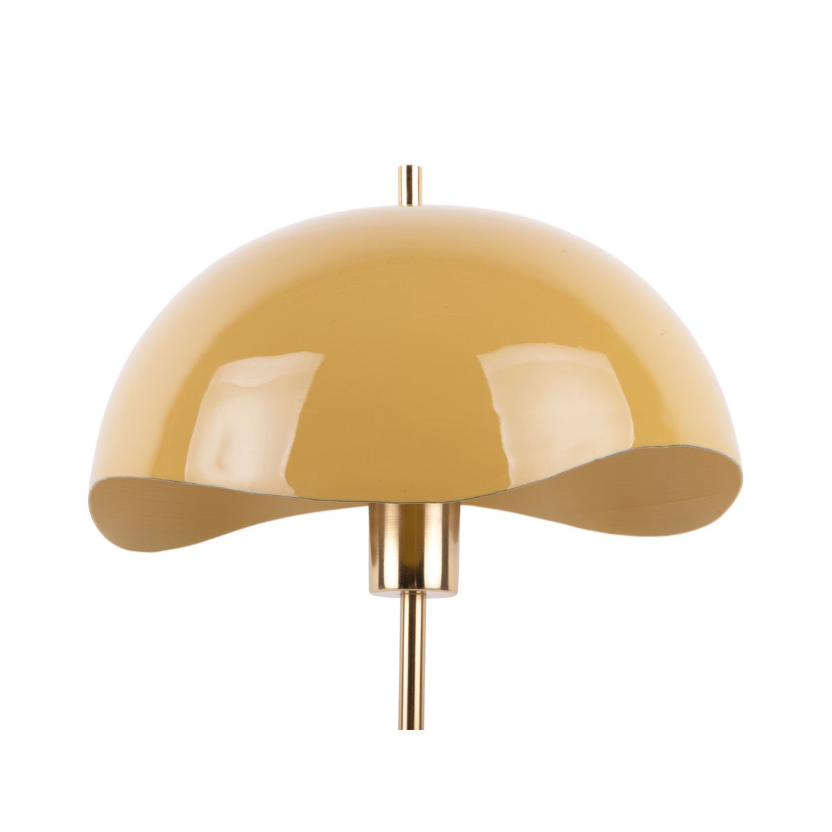 Tafellamp Wave Dome