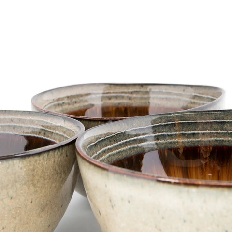 The Comporta Cereal Bowl - M - Set van 6