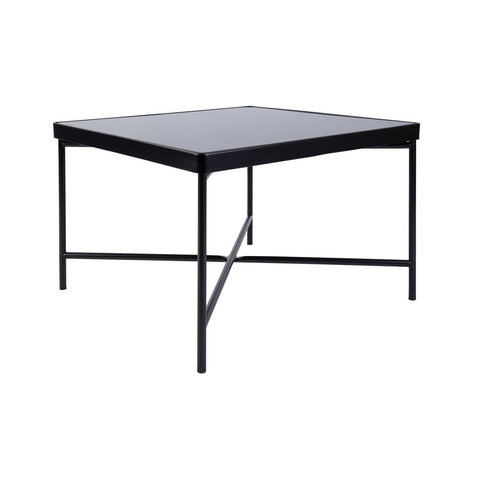 Salontafel Glad Vierkant