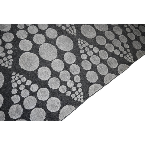 Modern vloerkleed - 250x160 cm - HANDGEMAAKT