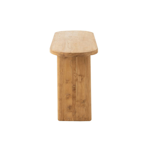 J-Line tafel - Teak hout - naturel