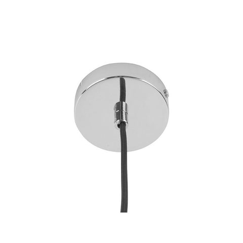 Hanglamp Drup Groot