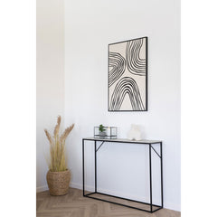 Vita-consoletafel
