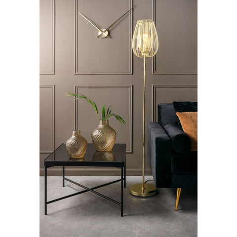 Salontafel Glad Vierkant