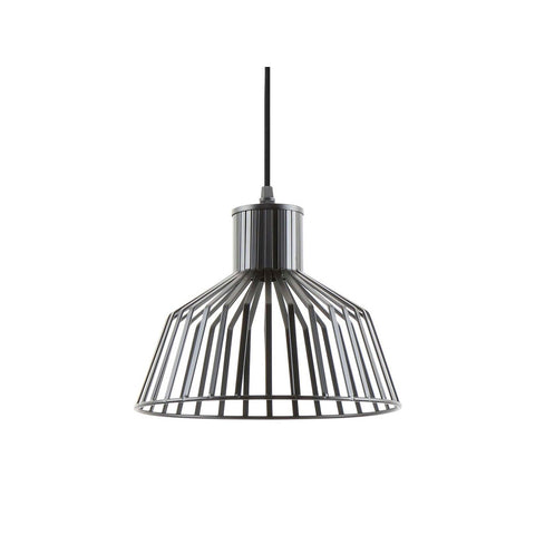 Hanglamp brede lijnen
