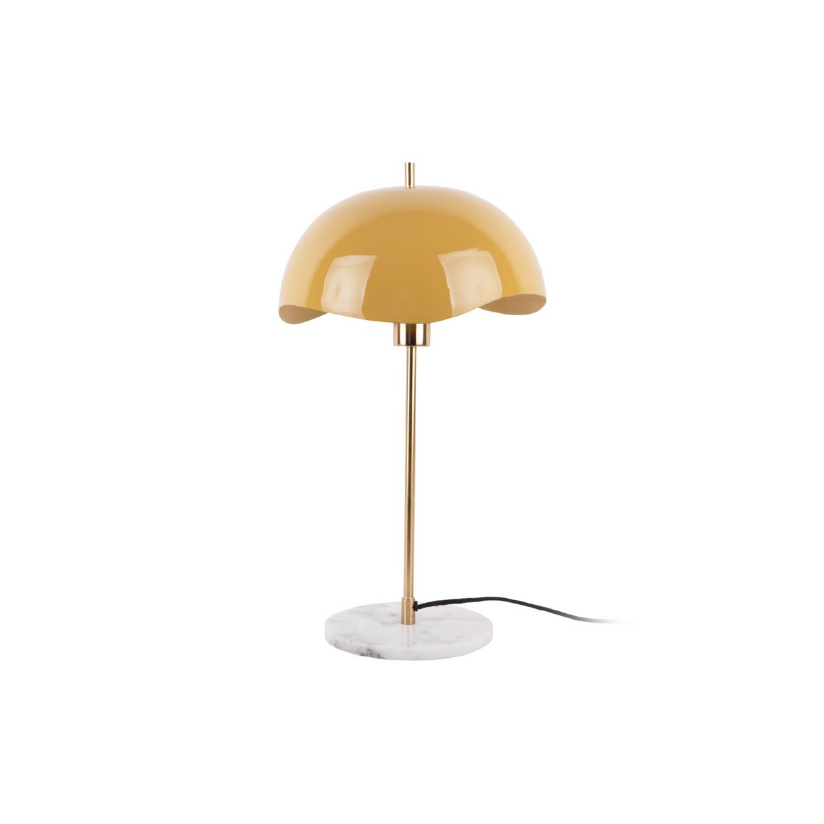Tafellamp Wave Dome